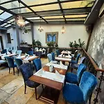 Antik Otel Prag