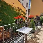 Antik Otel Prag