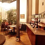 Antik Otel Prag