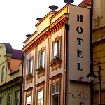 Antik Otel Prag
