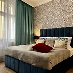 Otel Antik Prag