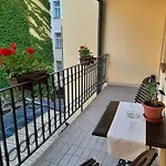 Otel Antik Prag