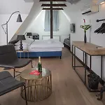 Otel Antik Prag
