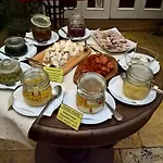 Antik Otel Prag