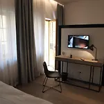Hotell Antik Prag
