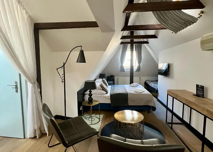 Antik Otel