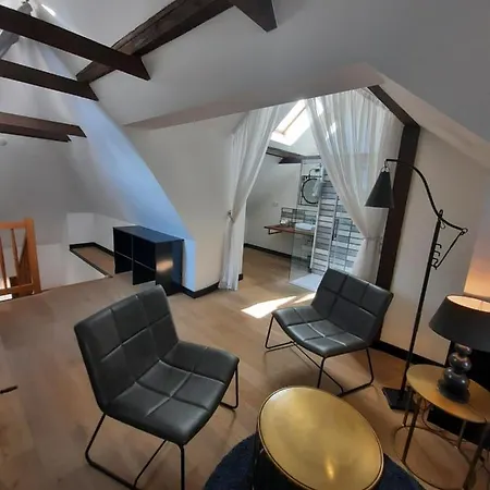 Antik 4* Prague