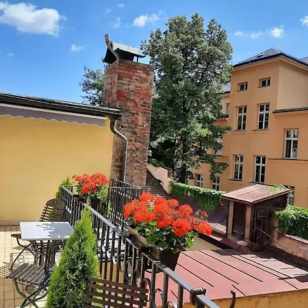 Antik Szálloda 4*
