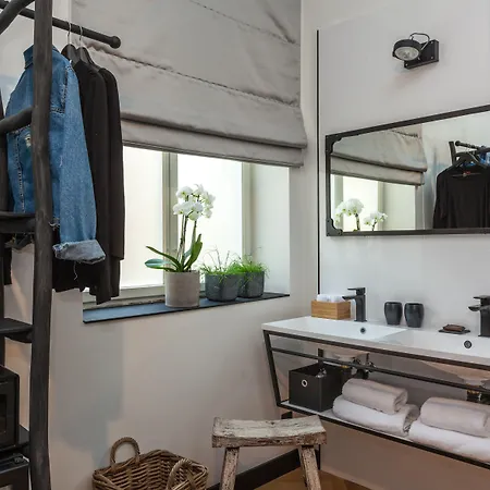 Antik Hotel Prague