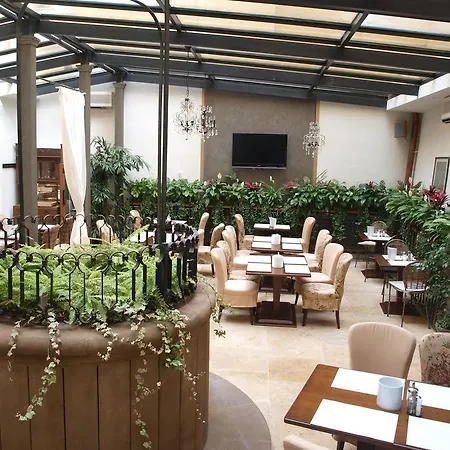 Antik Hotel