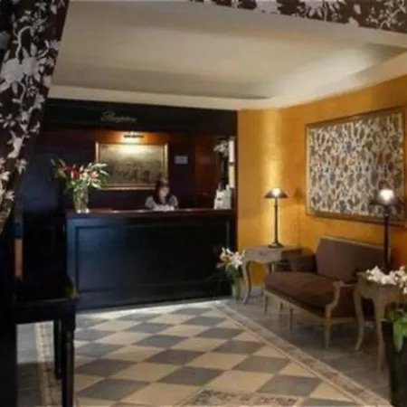 Antik Hotel Prague