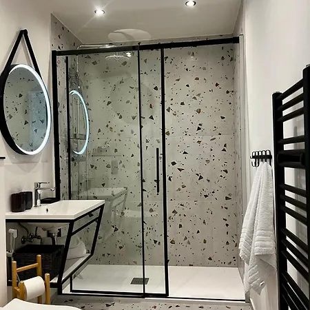 Antik Hotel Prague