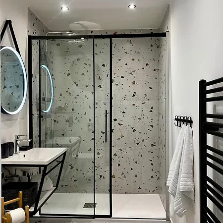 Hotel Antik Praha