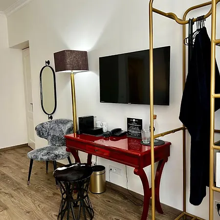 Hotel Antik Prague