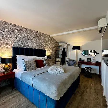 Antik Hotel