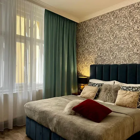 Hotel Antik