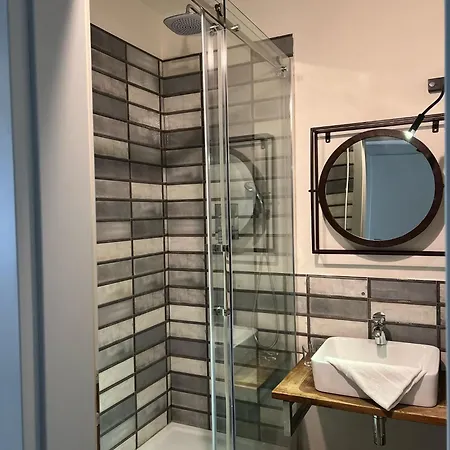 Hotel Antik Prague