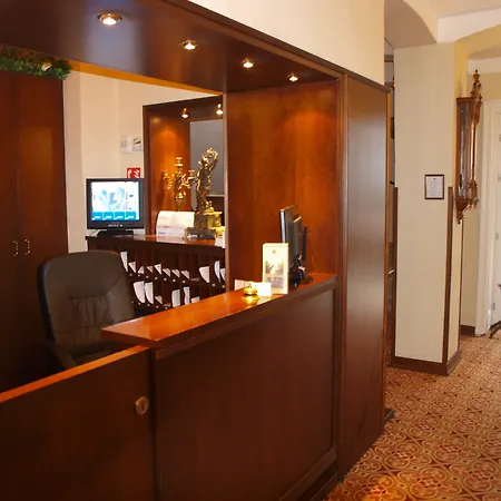 Hotel Antik