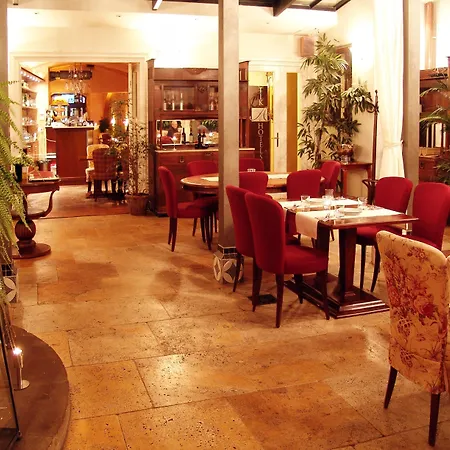 Antik Hotel
