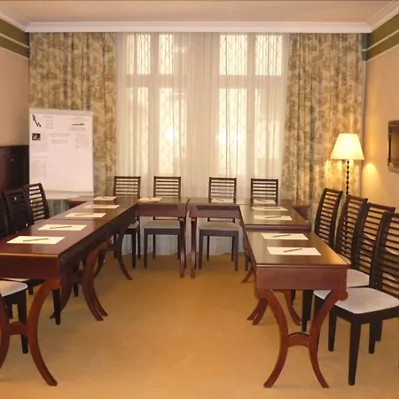 Antik Hotel