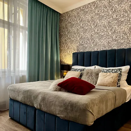 Hotel Antik Praha