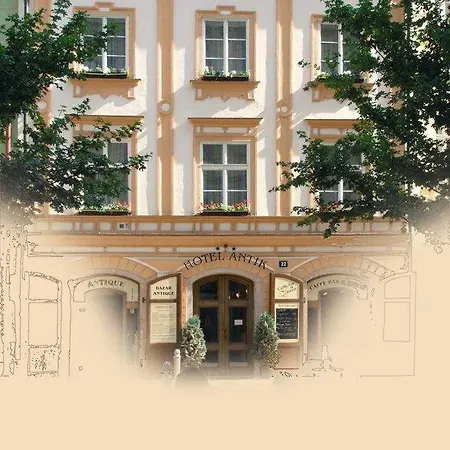Antik Hotel