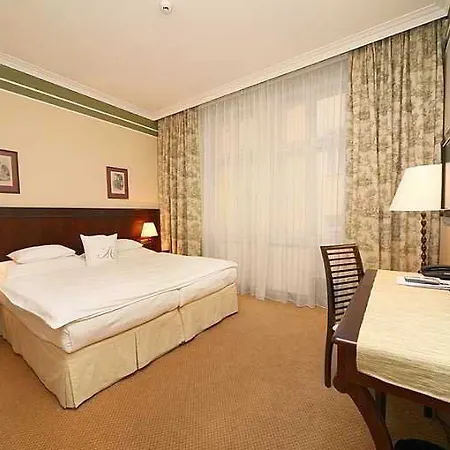 Antik Hotel Prague