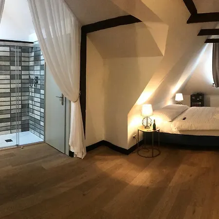 Hotel Antik Prague