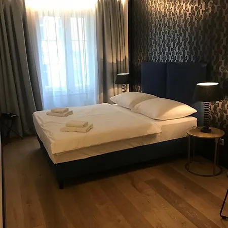 Antik Hotel Prague