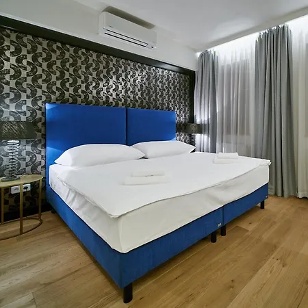 Hotel Antik