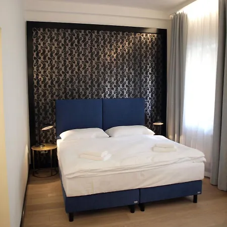 Antik Hotel Prague