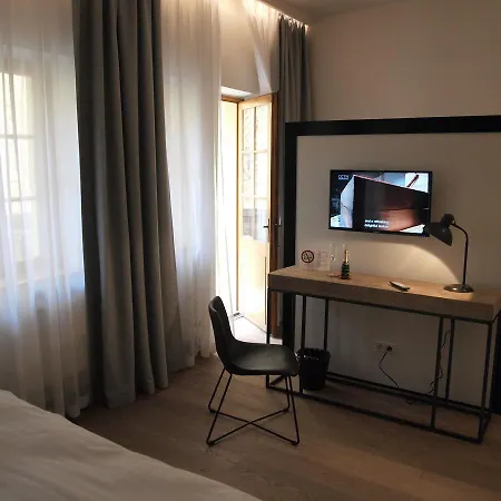 Hotel Antik Prague