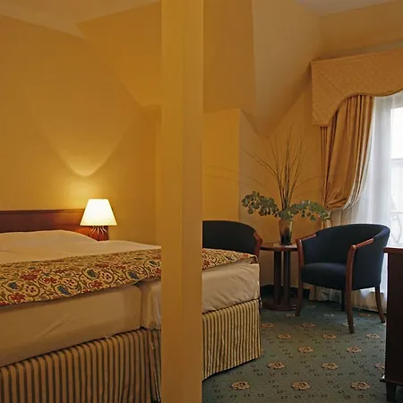 Hotel Antik