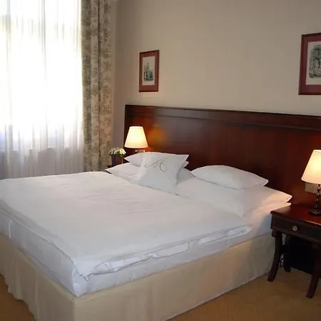 Antik Hotel