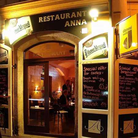 Antik Prague