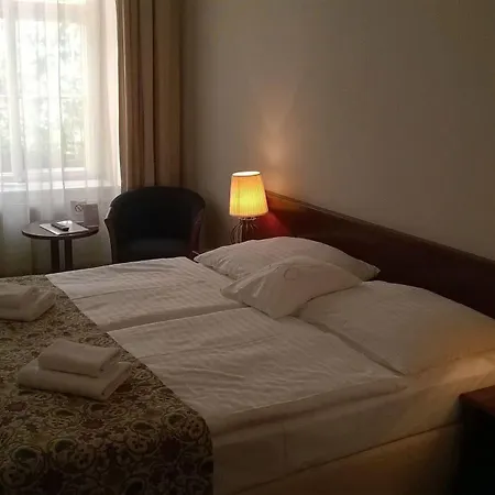 Hotel Antik