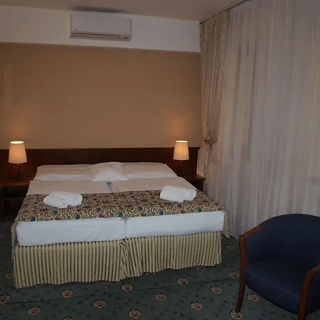 Hotel Antik Prague
