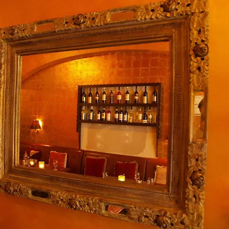 Antik 4* Prague
