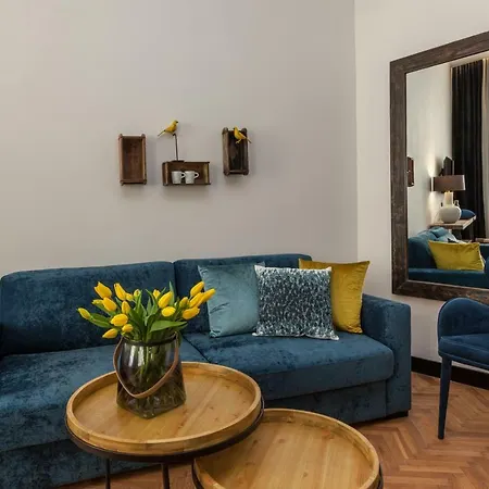 Antik Hotel 4*