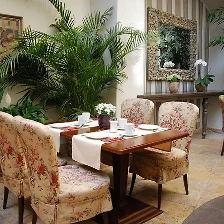 Antik Hotel