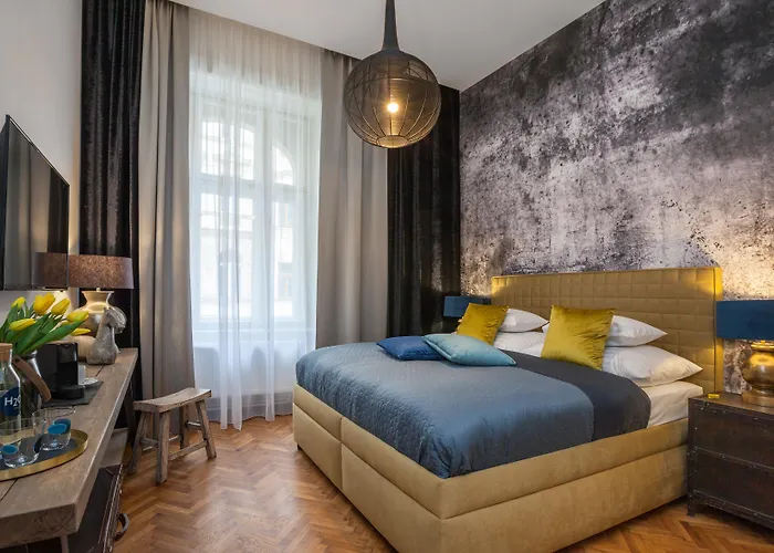 Antik Hotell