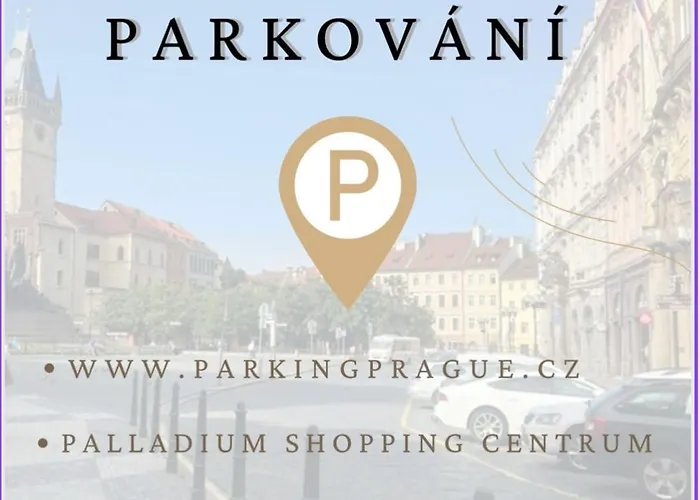 Antik Hotell Prag
