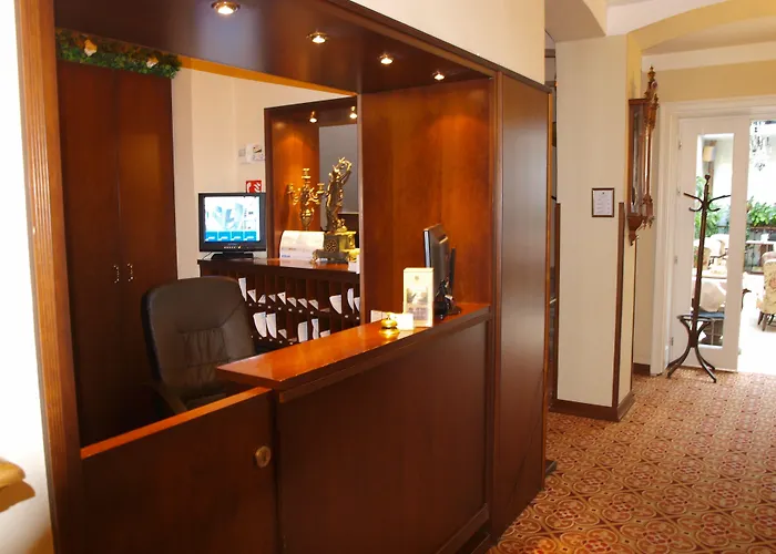 Hotel Antik
