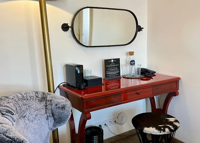 Antik Hotel