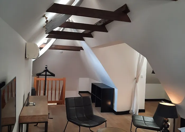Hotel Antik Praga