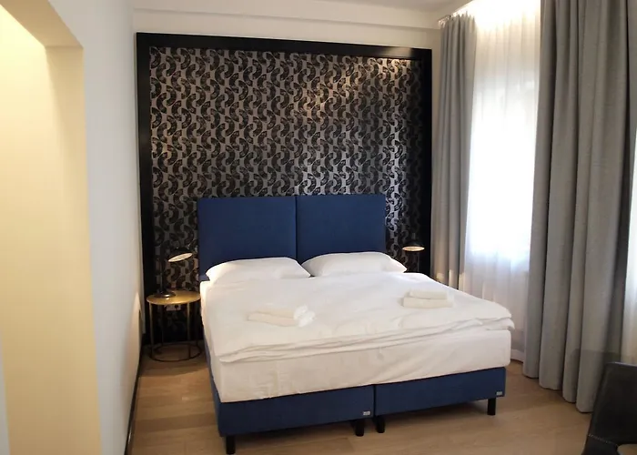 Antik Hotel Praga
