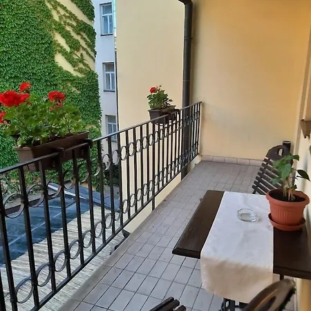 Hotel Antik Prague