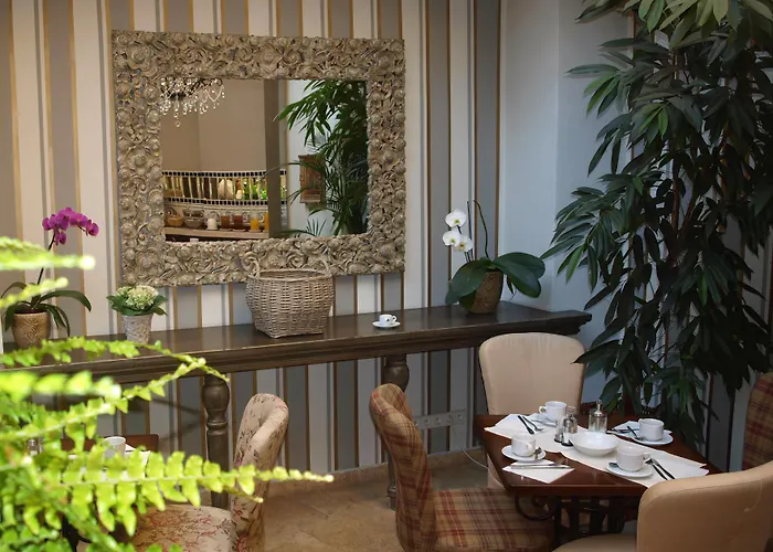 Antik Hotel